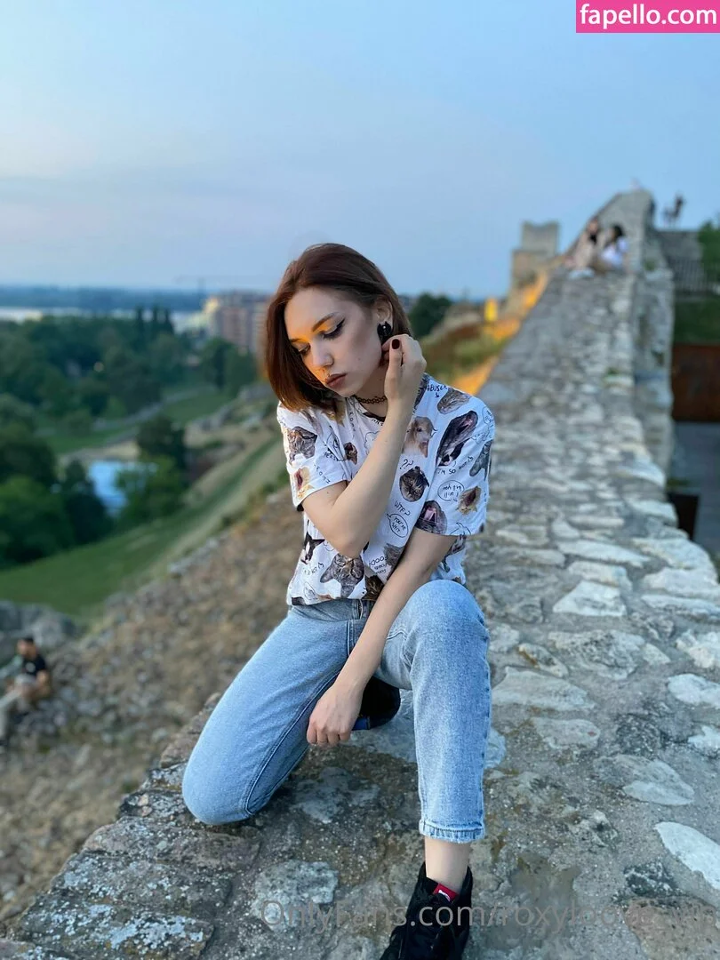 mayberoxy / roxyloove_vip Onlyfans Photo Gallery 