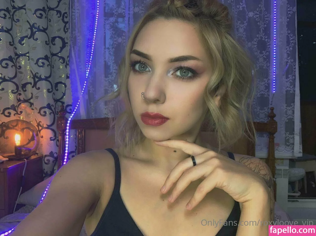 mayberoxy / roxyloove_vip Onlyfans Photo Gallery 