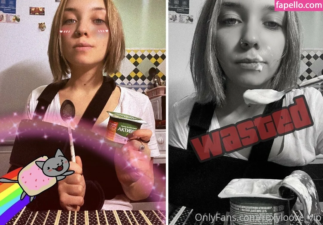 mayberoxy / roxyloove_vip Onlyfans Photo Gallery 