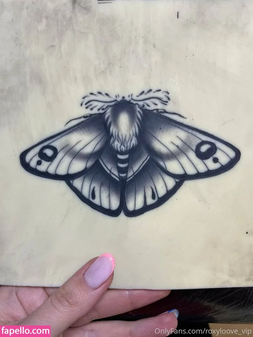 mayberoxy / roxyloove_vip Onlyfans Photo Gallery 