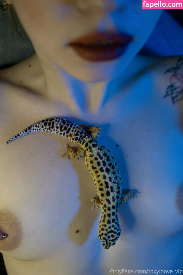 mayberoxy / roxyloove_vip Onlyfans Photo Gallery 