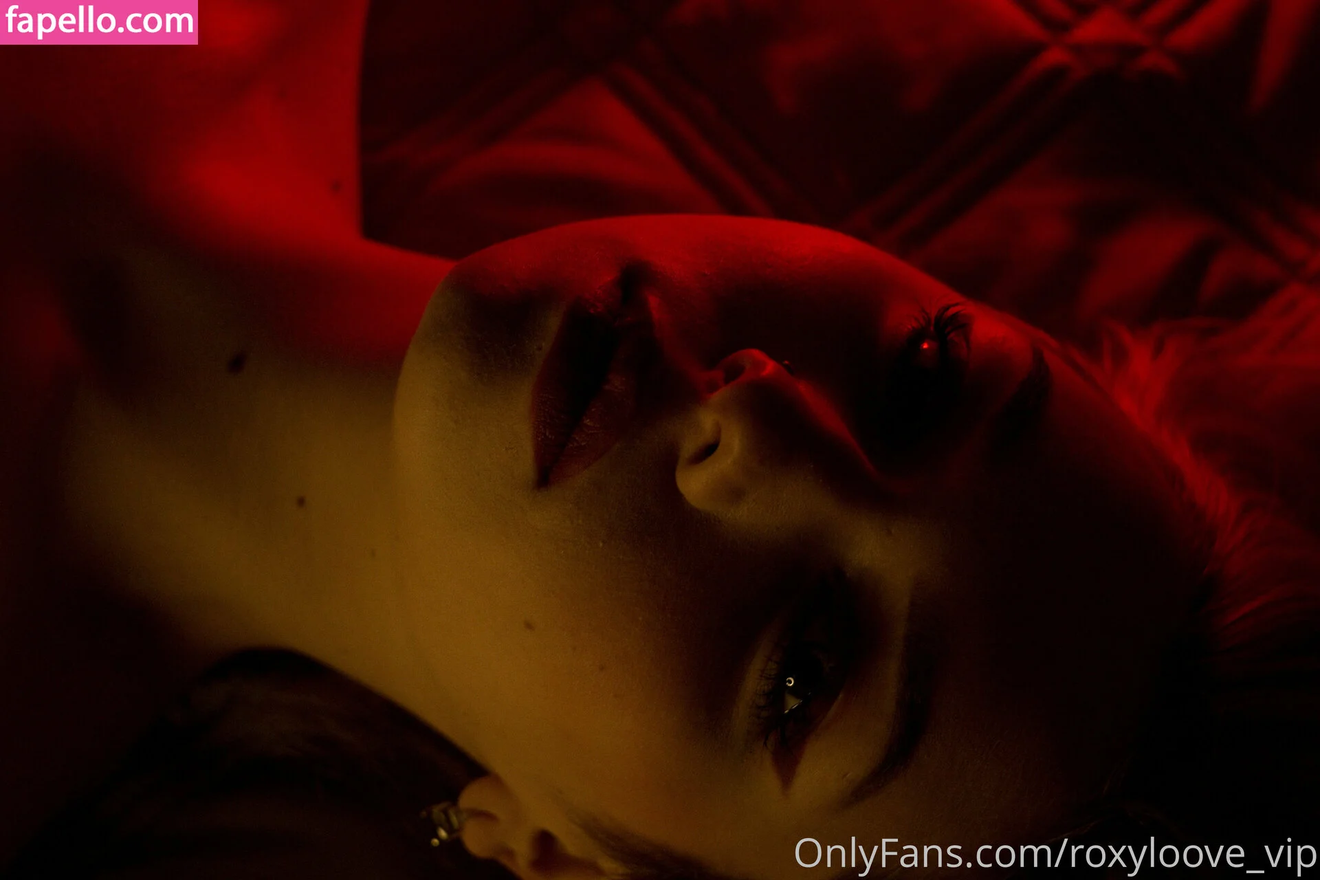 mayberoxy / roxyloove_vip Onlyfans Photo Gallery 