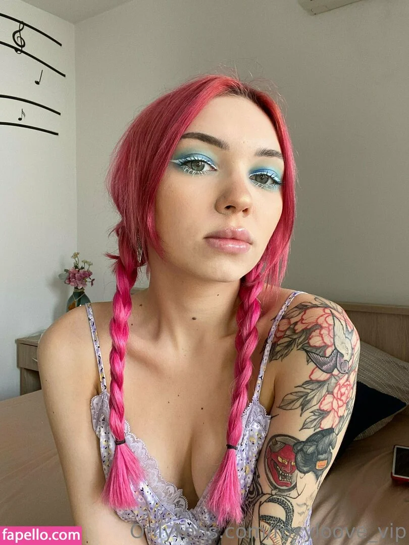 mayberoxy / roxyloove_vip Onlyfans Photo Gallery 