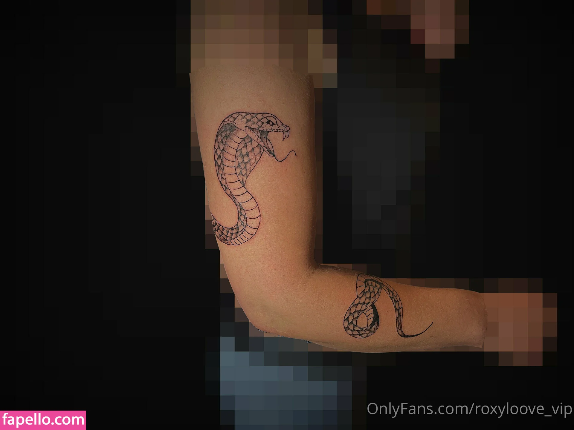 mayberoxy / roxyloove_vip Onlyfans Photo Gallery 