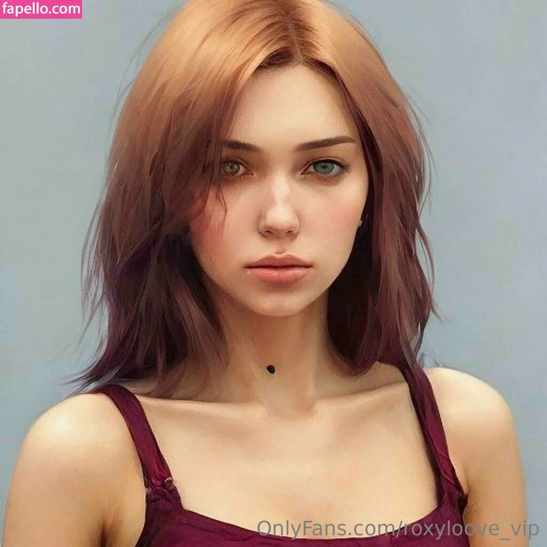 mayberoxy / roxyloove_vip Onlyfans Photo Gallery 