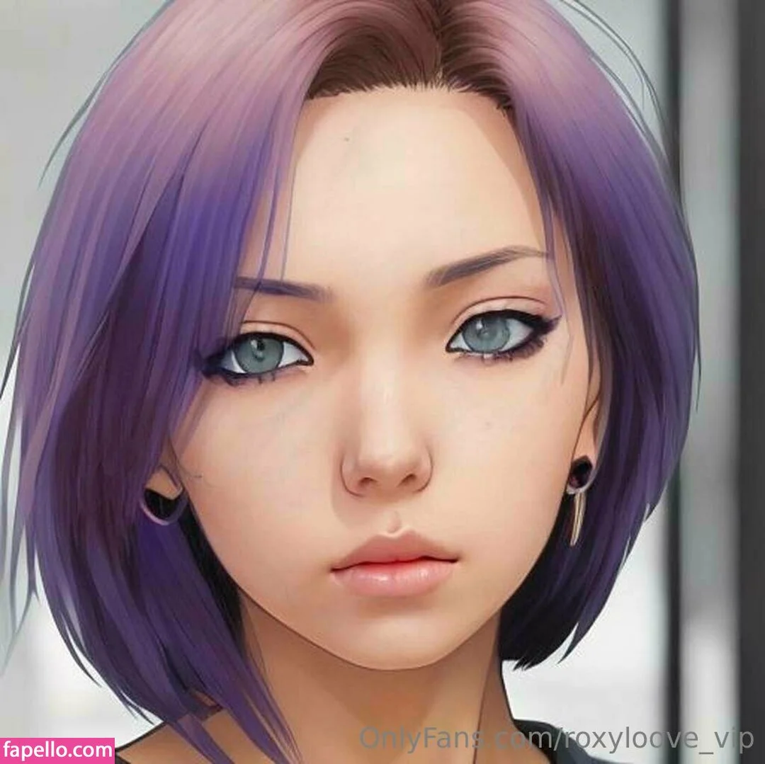 mayberoxy / roxyloove_vip Onlyfans Photo Gallery 