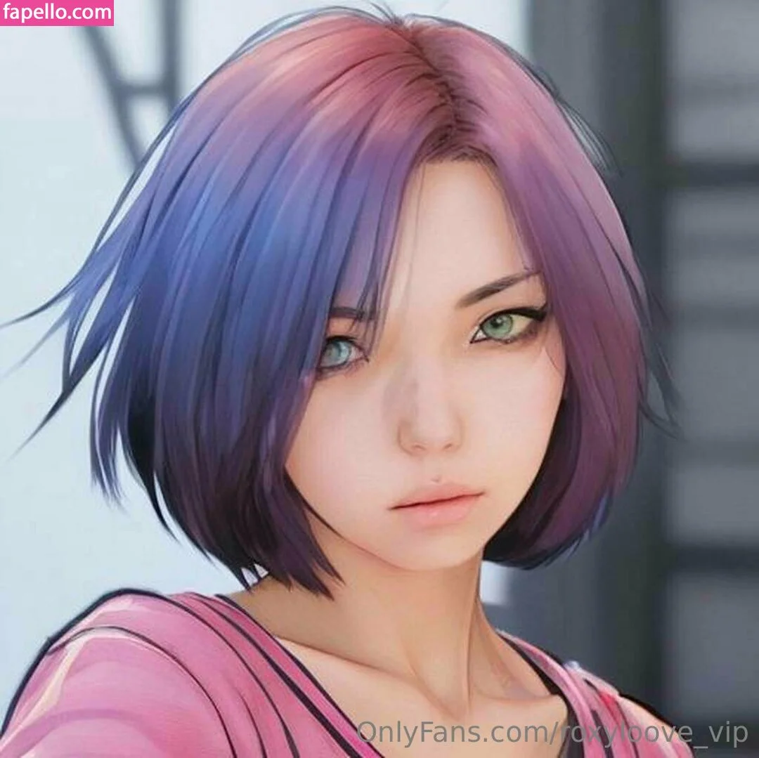 mayberoxy / roxyloove_vip Onlyfans Photo Gallery 