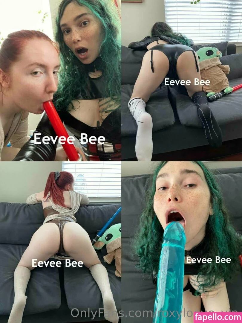 mayberoxy / roxyloove_vip Onlyfans Photo Gallery 
