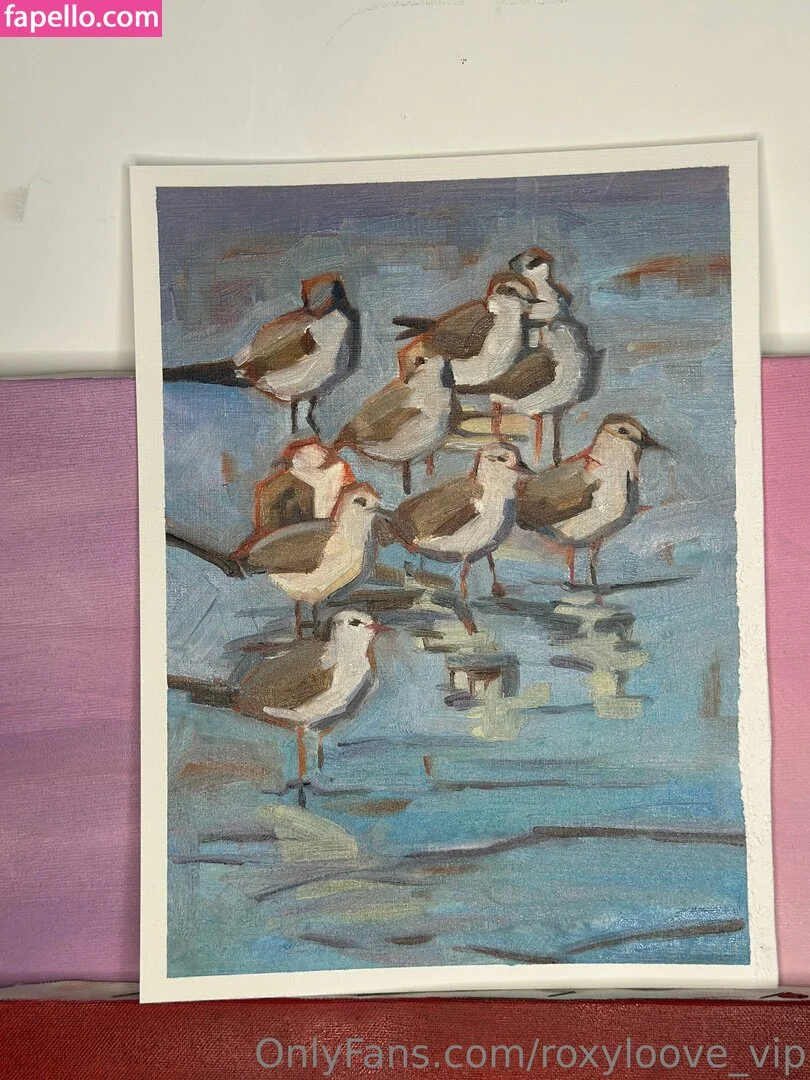 mayberoxy / roxyloove_vip Onlyfans Photo Gallery 