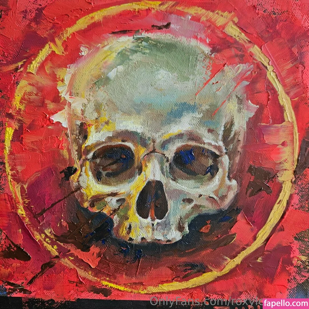 mayberoxy / roxyloove_vip Onlyfans Photo Gallery 