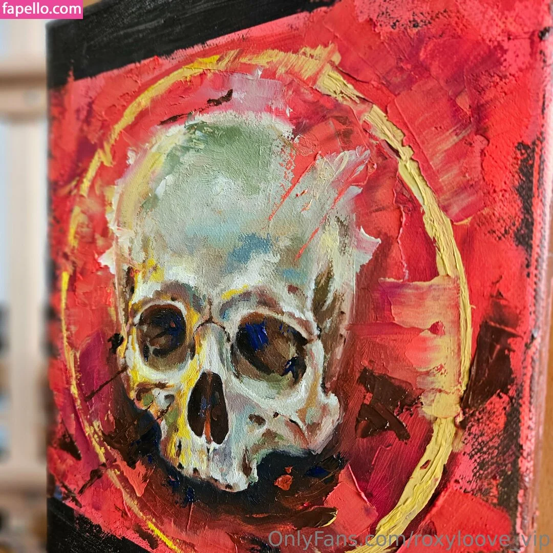 mayberoxy / roxyloove_vip Onlyfans Photo Gallery 