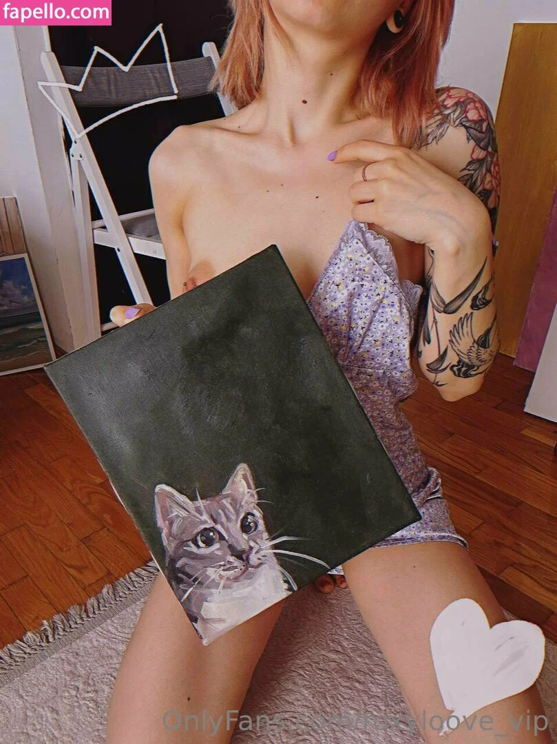 mayberoxy / roxyloove_vip Onlyfans Photo Gallery 