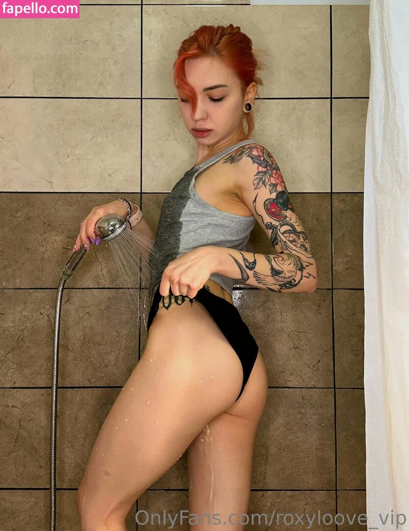 mayberoxy / roxyloove_vip Onlyfans Photo Gallery 