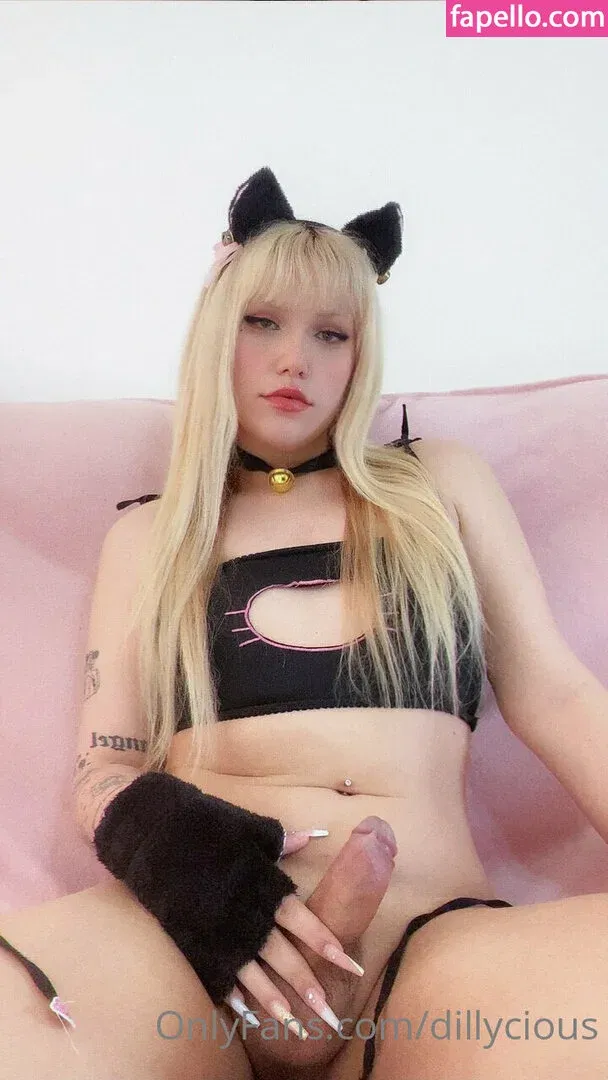 dillycious / dillyciousdillycious Onlyfans Photo Gallery 