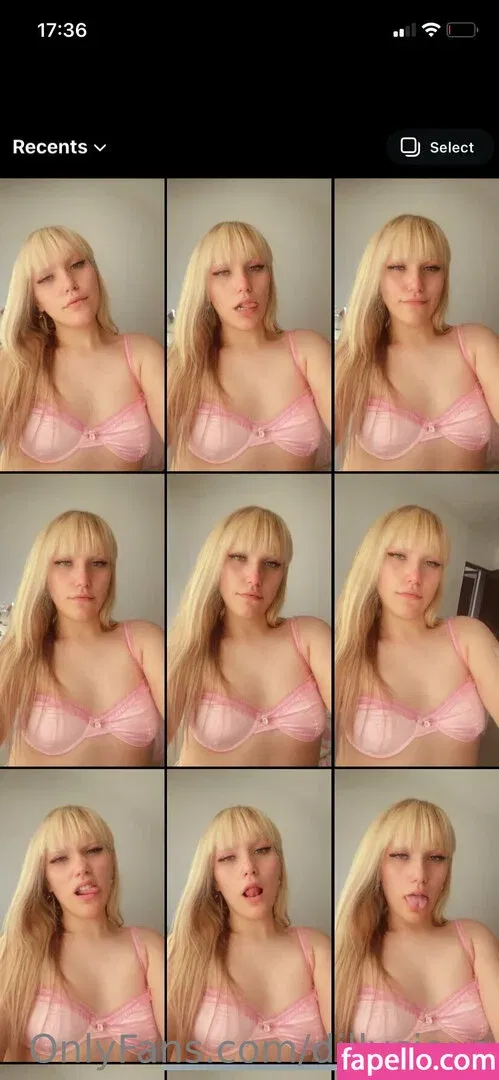 dillycious / dillyciousdillycious Onlyfans Photo Gallery 