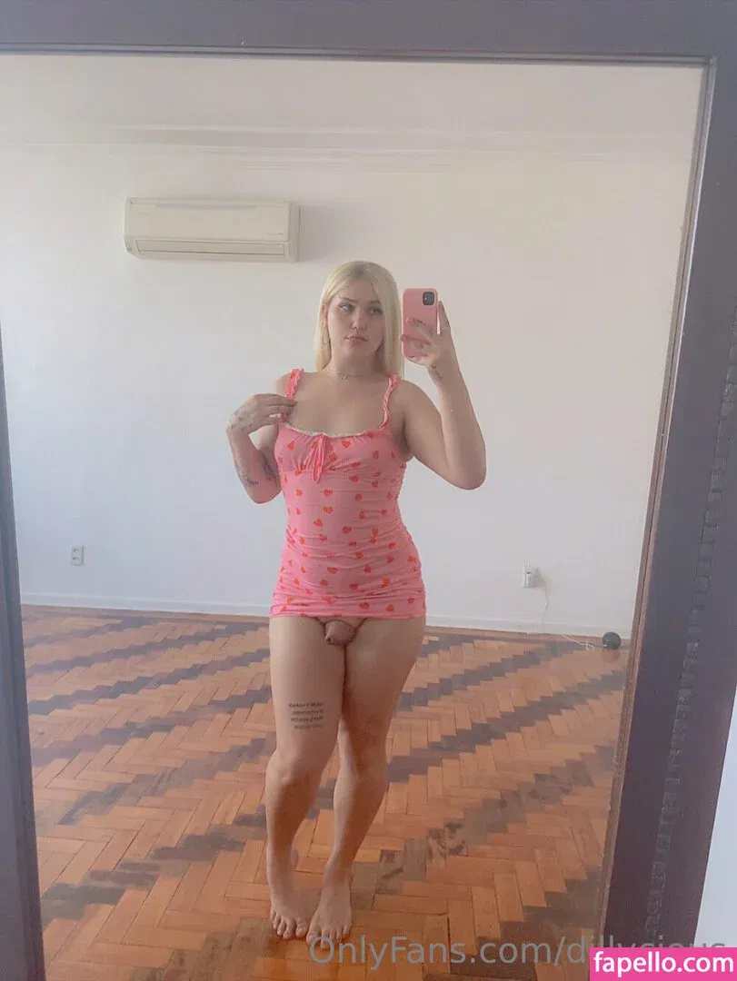 dillycious / dillyciousdillycious Onlyfans Photo Gallery 