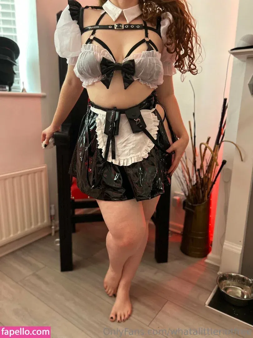 thereallyrealelp / whatalittleriotfree Onlyfans Photo Gallery 