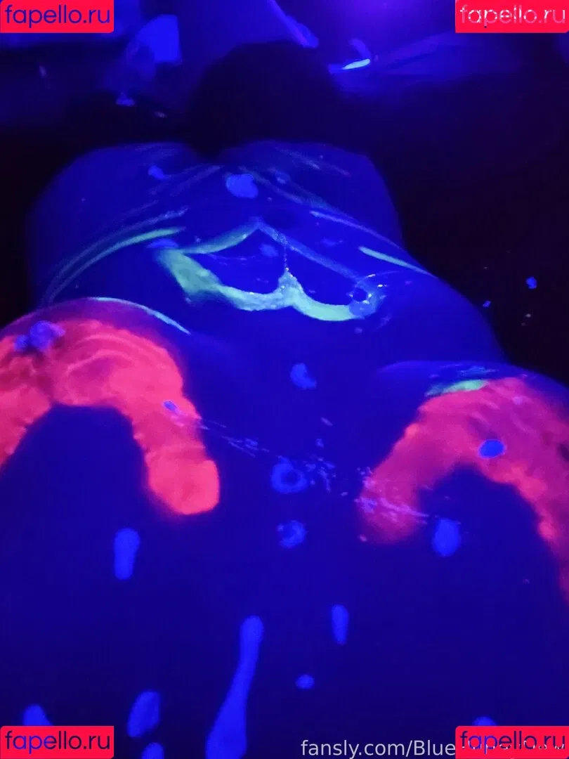 BlueHuneyDew / bluehunnitss_ Onlyfans Photo Gallery 