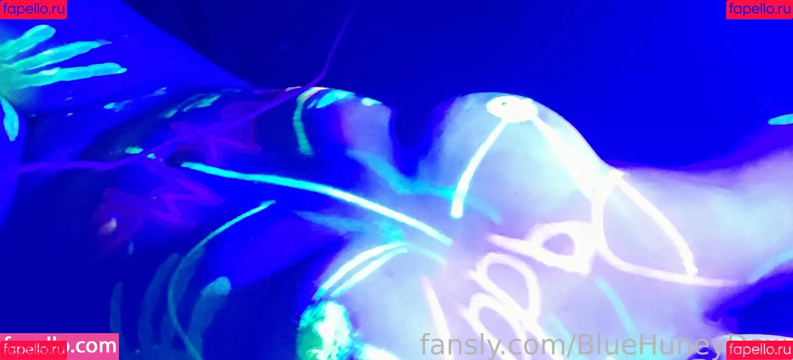 BlueHuneyDew / bluehunnitss_ Onlyfans Photo Gallery 