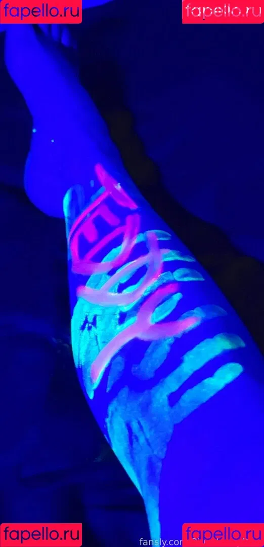 BlueHuneyDew / bluehunnitss_ Onlyfans Photo Gallery 