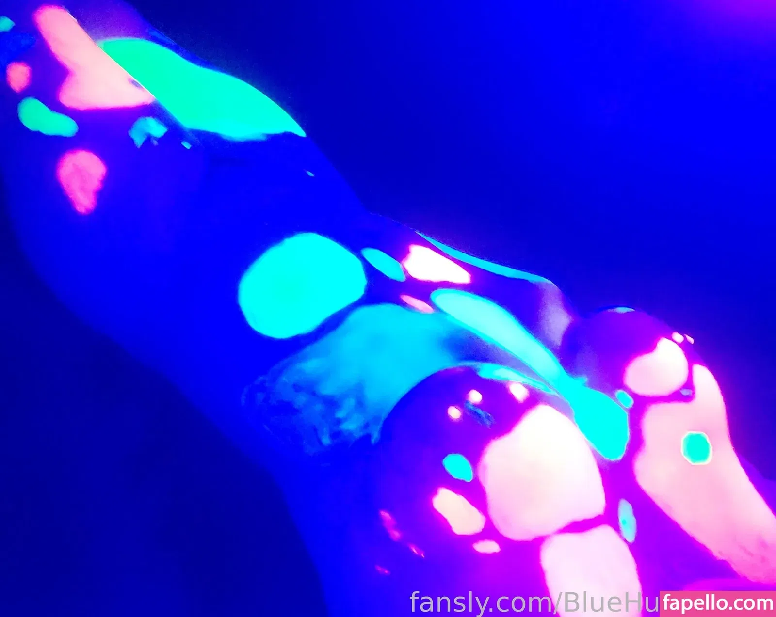 BlueHuneyDew / bluehunnitss_ Onlyfans Photo Gallery 