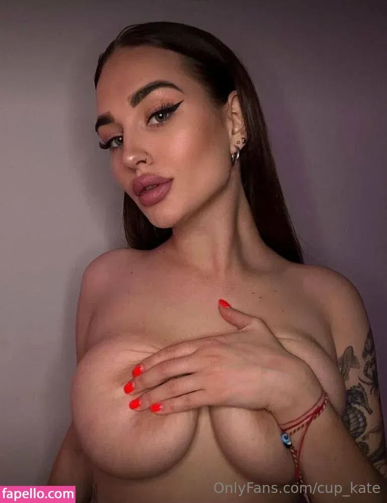 cup_kate / cupp_kate Onlyfans Photo Gallery 