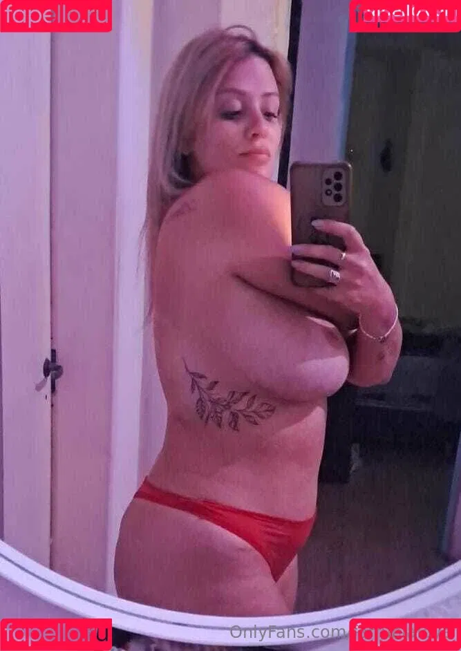 ferrubialove Onlyfans Photo Gallery 