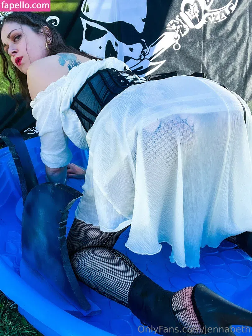 jennabeth / jennabeth0926 Onlyfans Photo Gallery 