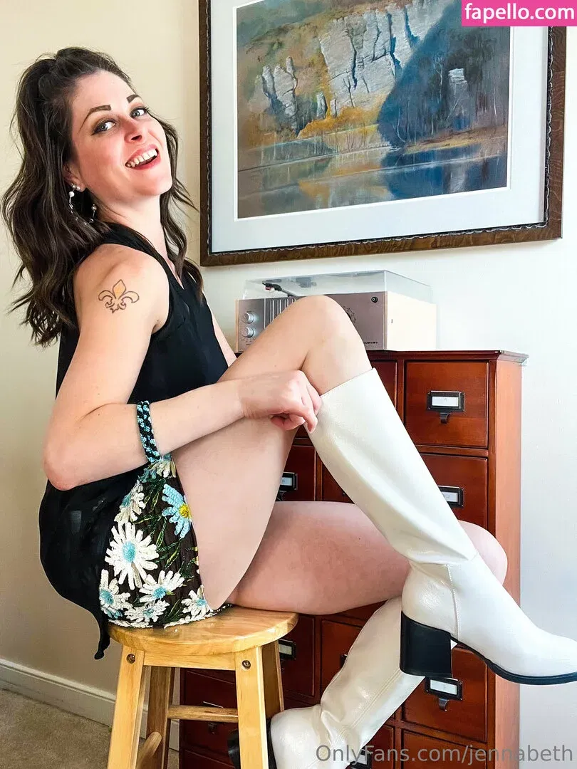 jennabeth / jennabeth0926 Onlyfans Photo Gallery 