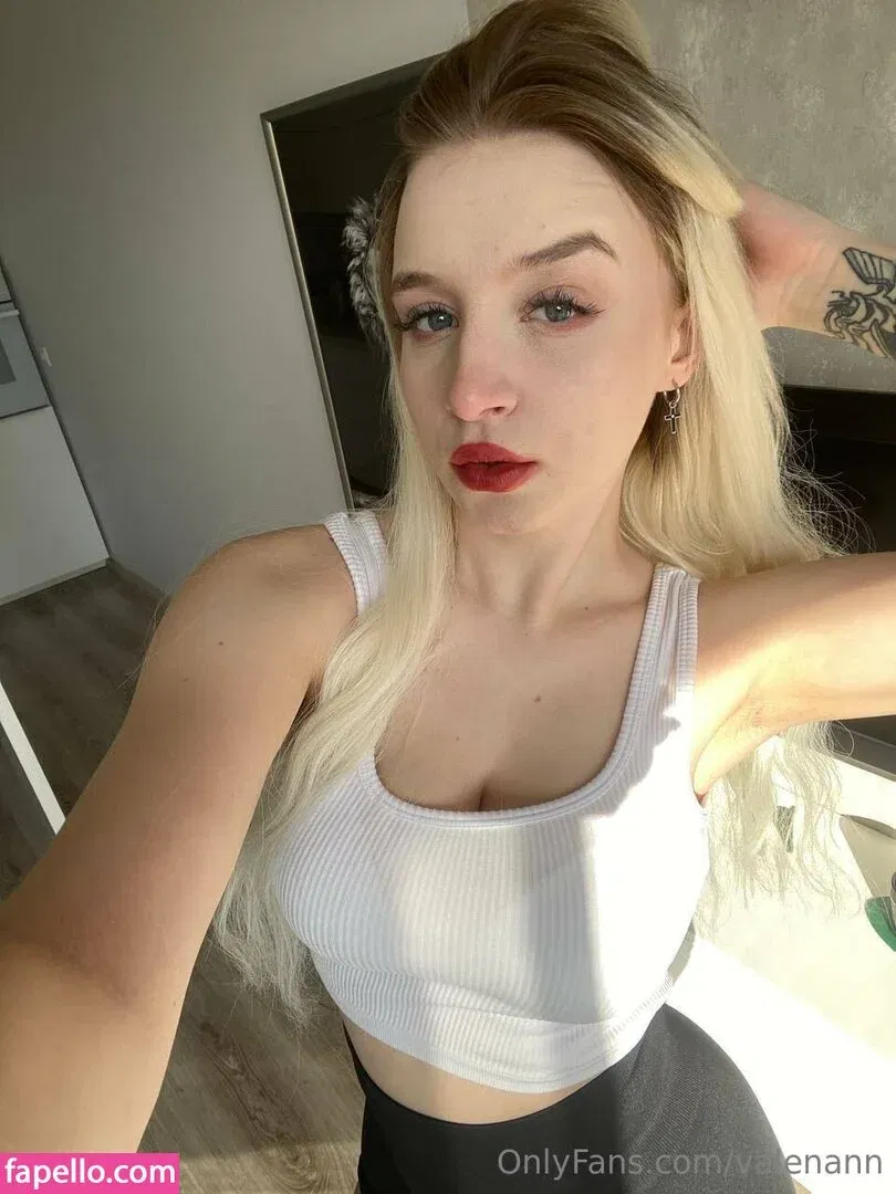 valen.ann / valenann Onlyfans Photo Gallery 