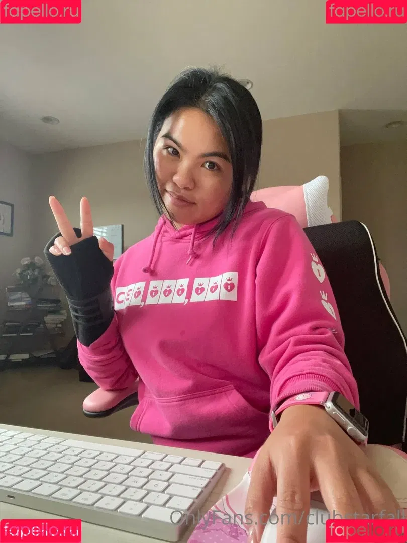 Cindy Starfall / EchoesOfExtacy / clubstarfall / cstar.fall Onlyfans Photo Gallery 