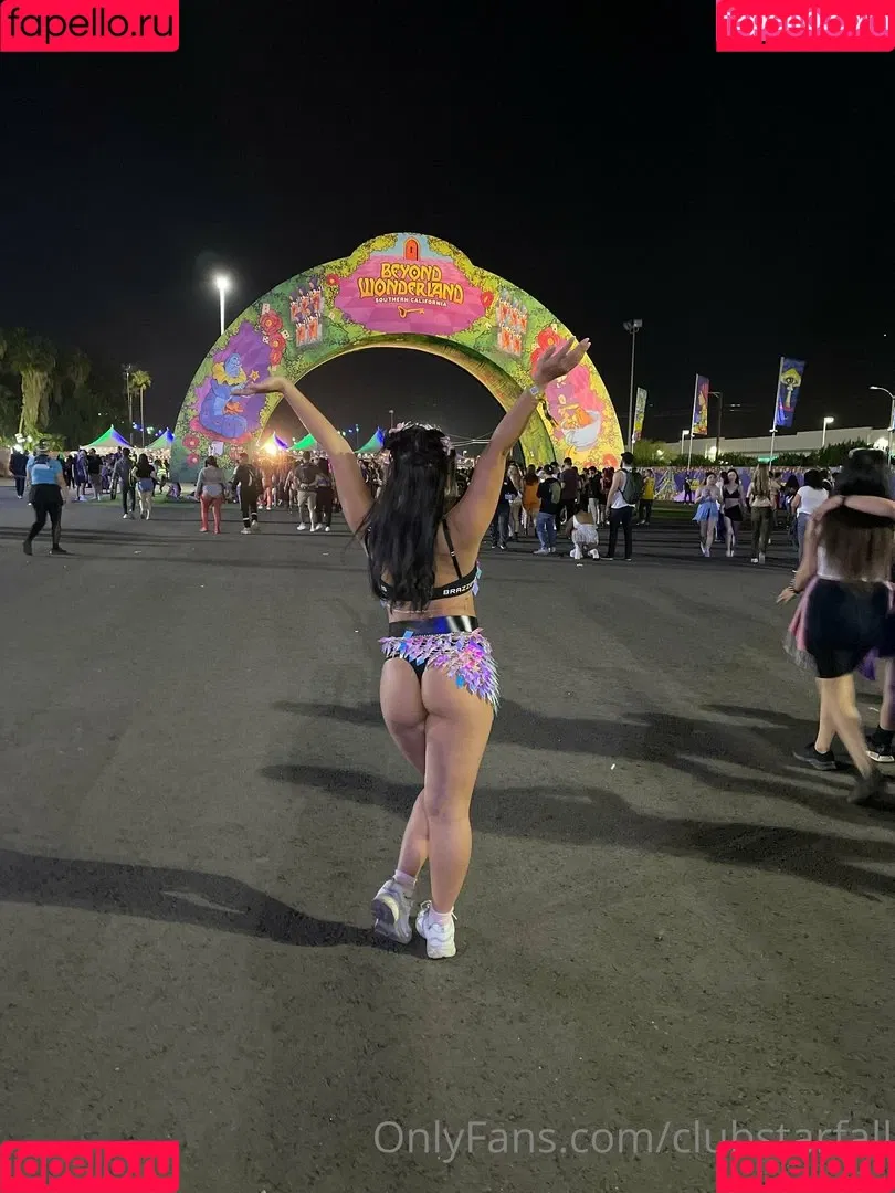 Cindy Starfall / EchoesOfExtacy / clubstarfall / cstar.fall Onlyfans Photo Gallery 