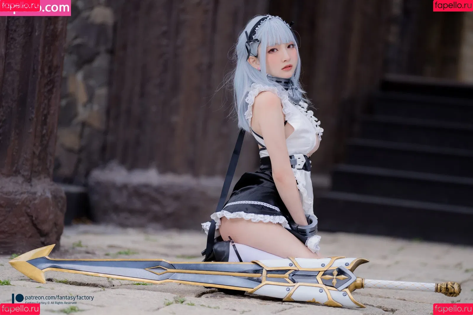 Fantasy Factory / fantasyfactory / fantasyfactoryas / komachi Onlyfans Photo Gallery 