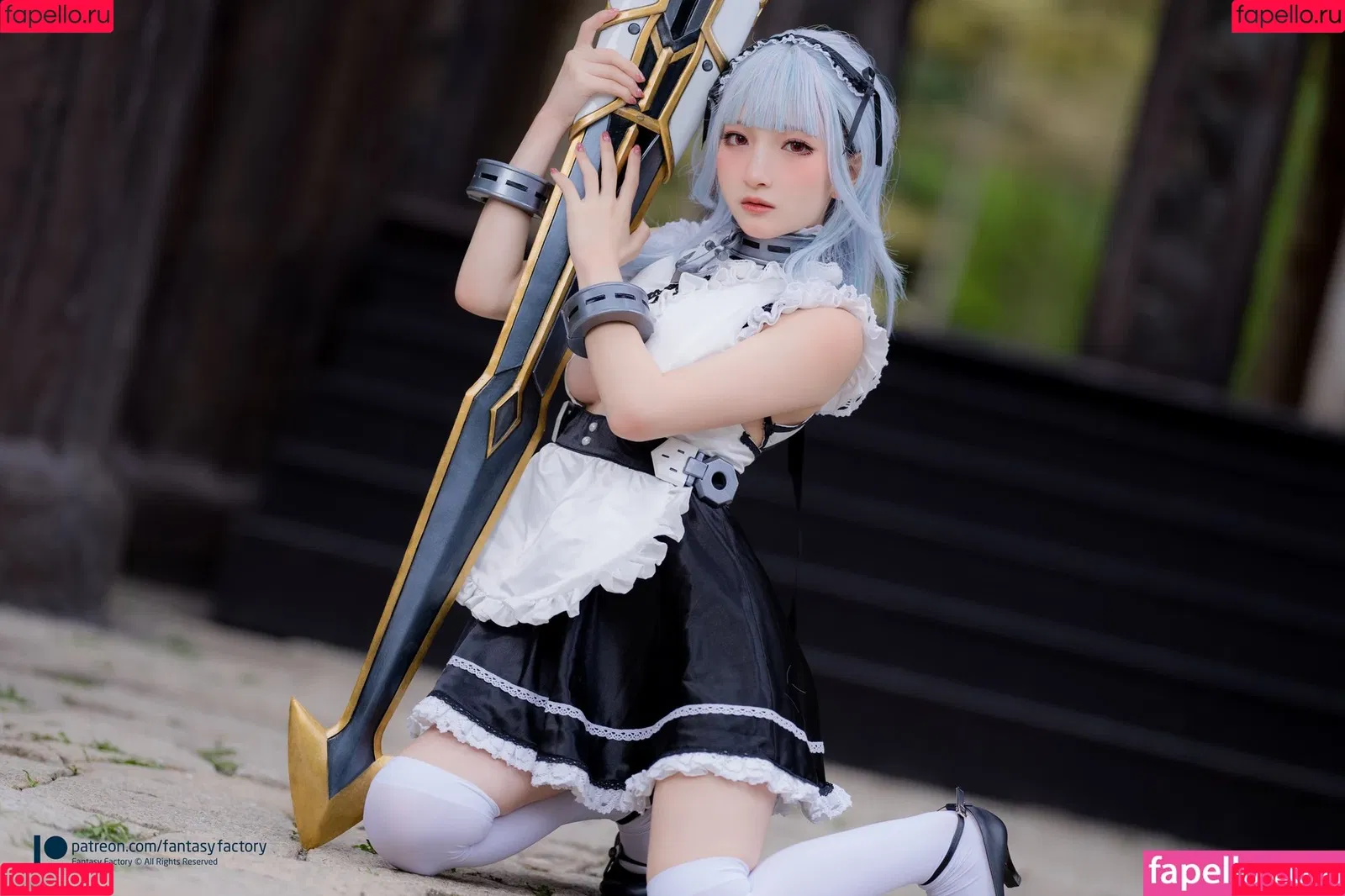 Fantasy Factory / fantasyfactory / fantasyfactoryas / komachi Onlyfans Photo Gallery 
