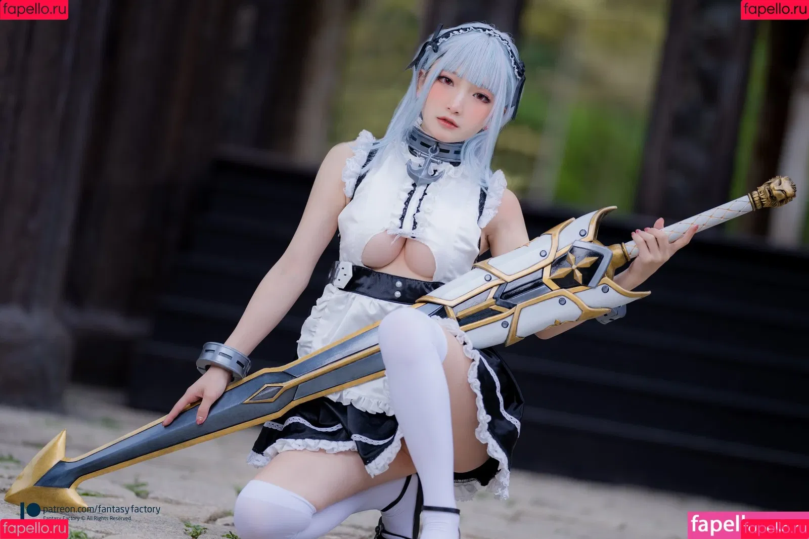 Fantasy Factory / fantasyfactory / fantasyfactoryas / komachi Onlyfans Photo Gallery 