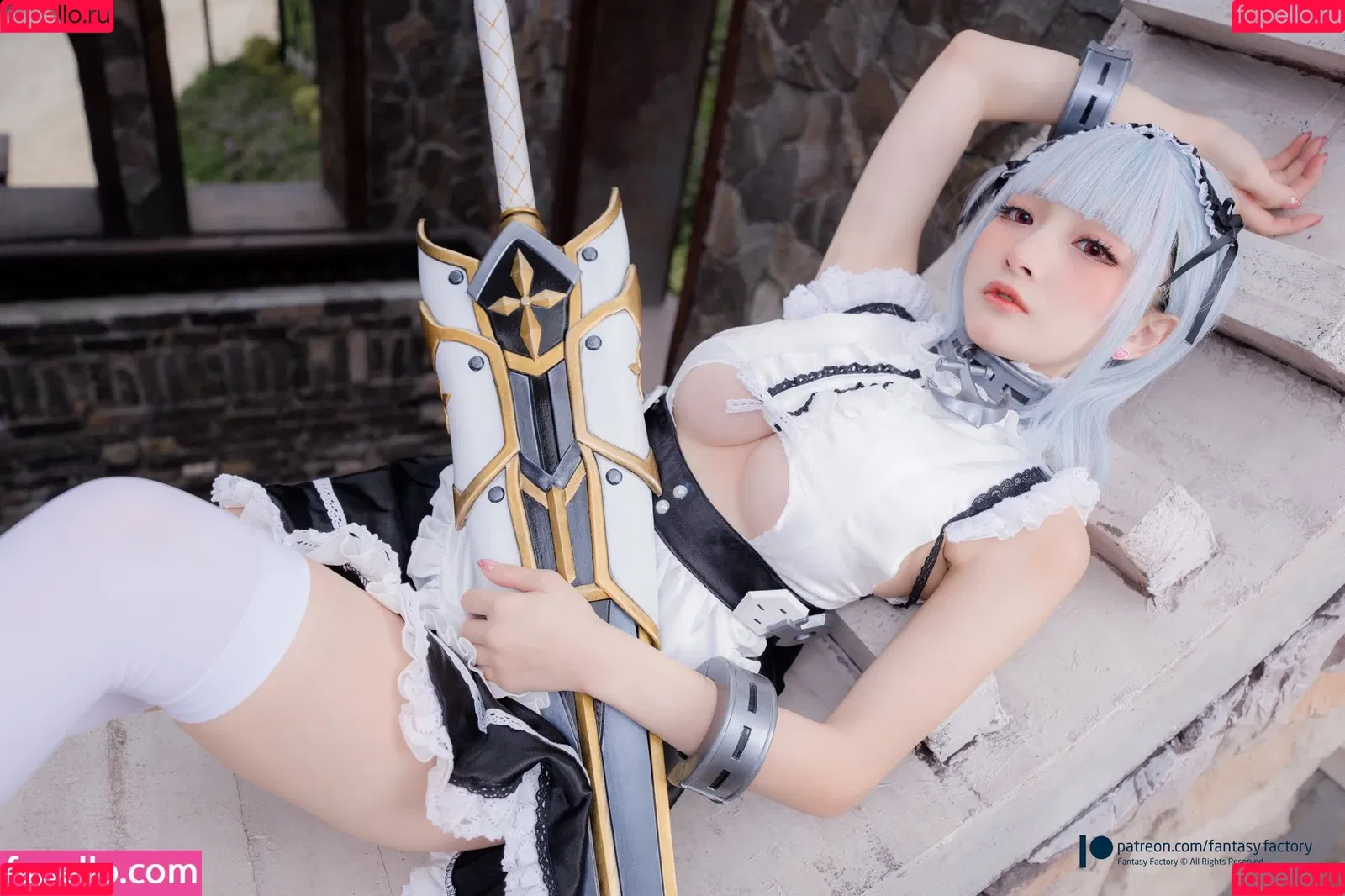 Fantasy Factory / fantasyfactory / fantasyfactoryas / komachi Onlyfans Photo Gallery 