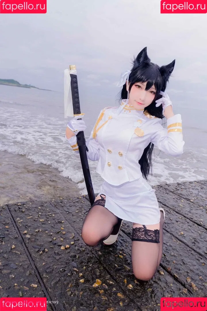 Fantasy Factory / fantasyfactory / fantasyfactoryas / komachi Onlyfans Photo Gallery 