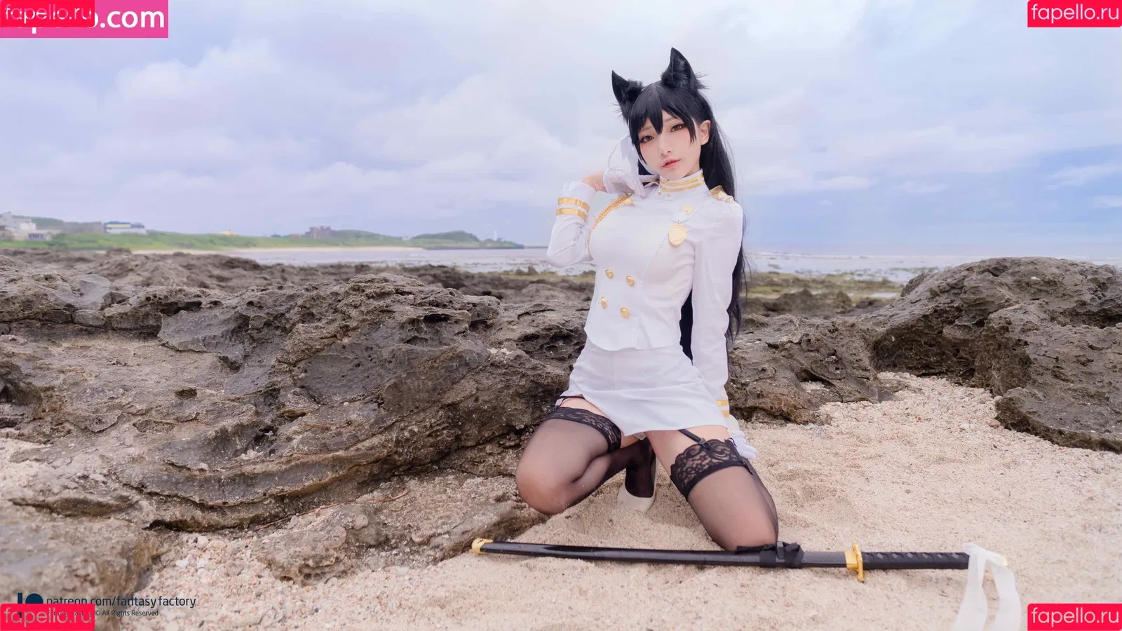 Fantasy Factory / fantasyfactory / fantasyfactoryas / komachi Onlyfans Photo Gallery 