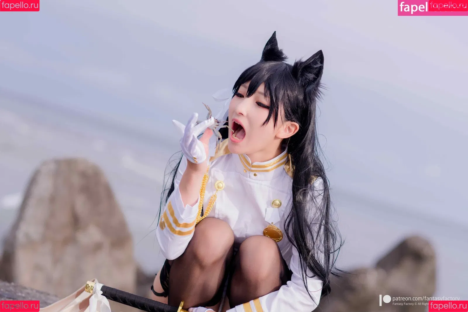 Fantasy Factory / fantasyfactory / fantasyfactoryas / komachi Onlyfans Photo Gallery 