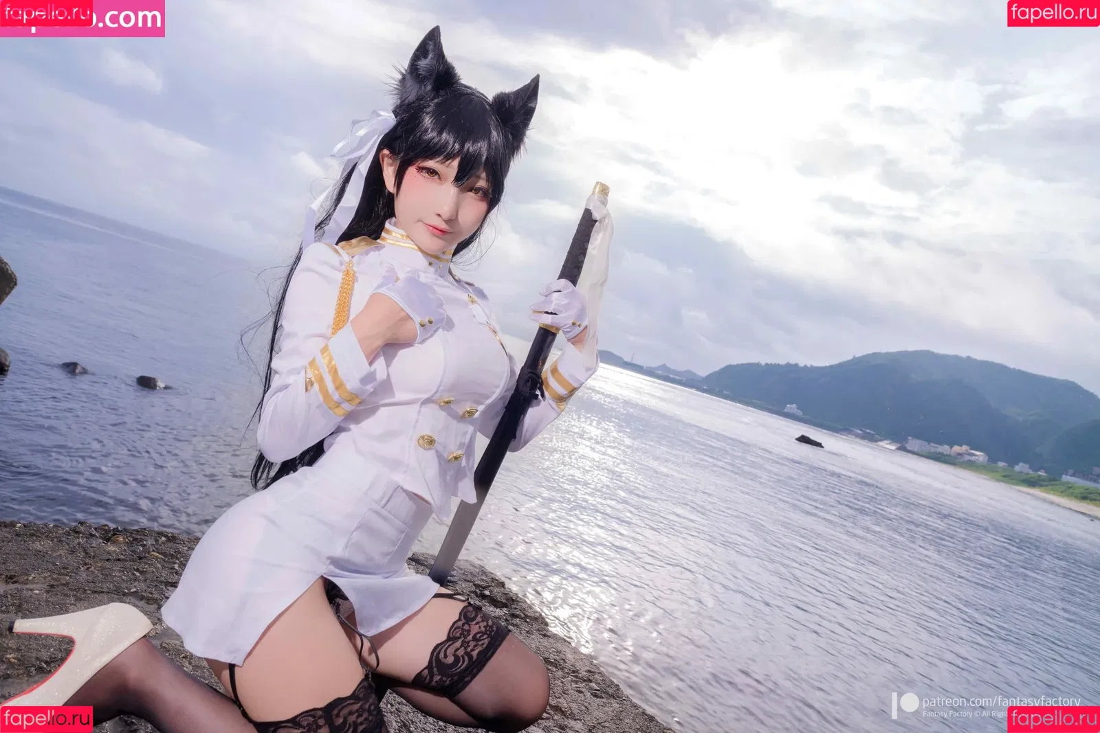 Fantasy Factory / fantasyfactory / fantasyfactoryas / komachi Onlyfans Photo Gallery 
