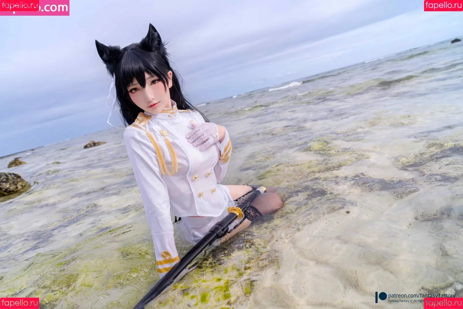 Fantasy Factory / fantasyfactory / fantasyfactoryas / komachi Onlyfans Photo Gallery 