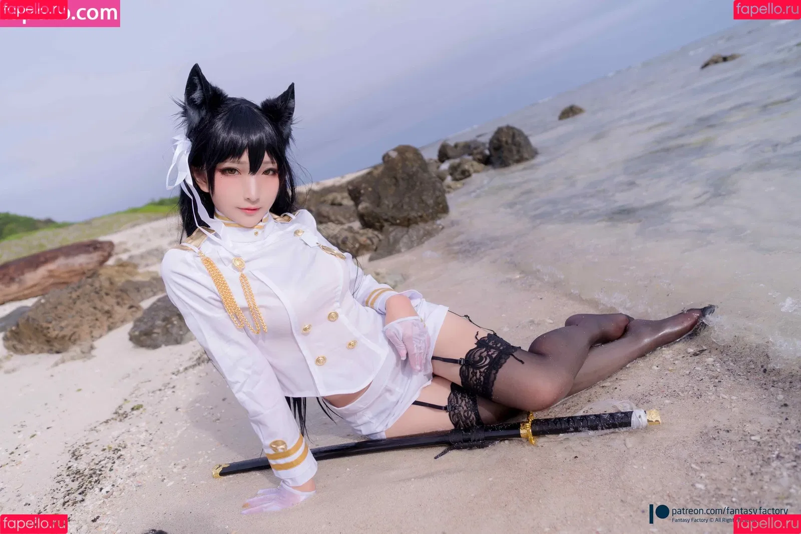 Fantasy Factory / fantasyfactory / fantasyfactoryas / komachi Onlyfans Photo Gallery 
