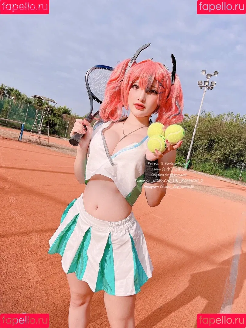 Fantasy Factory / fantasyfactory / fantasyfactoryas / komachi Onlyfans Photo Gallery 