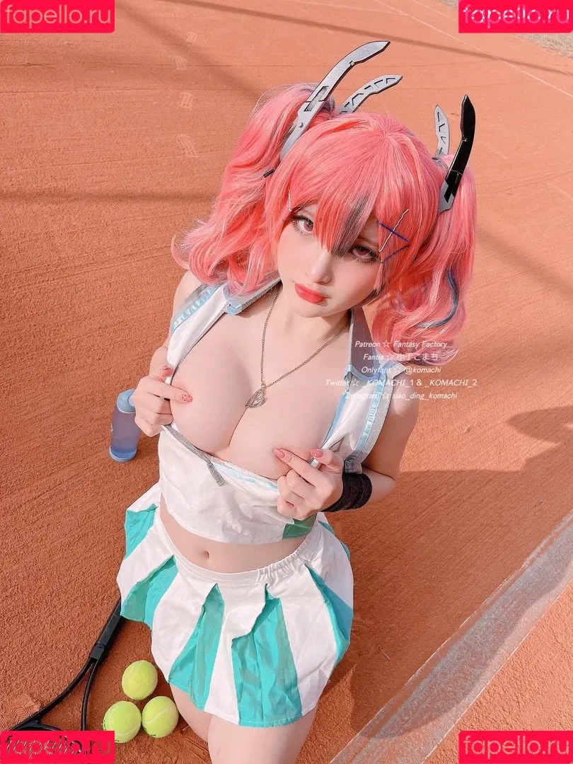 Fantasy Factory / fantasyfactory / fantasyfactoryas / komachi Onlyfans Photo Gallery 
