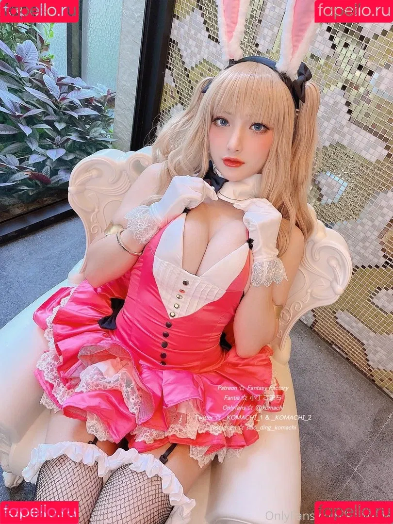Fantasy Factory / fantasyfactory / fantasyfactoryas / komachi Onlyfans Photo Gallery 
