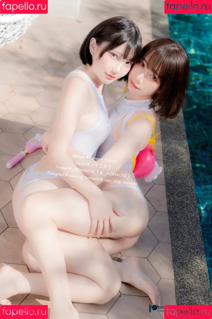 Fantasy Factory / fantasyfactory / fantasyfactoryas / komachi Onlyfans Photo Gallery 