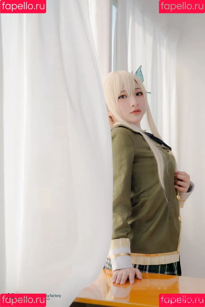 Fantasy Factory / fantasyfactory / fantasyfactoryas / komachi Onlyfans Photo Gallery 