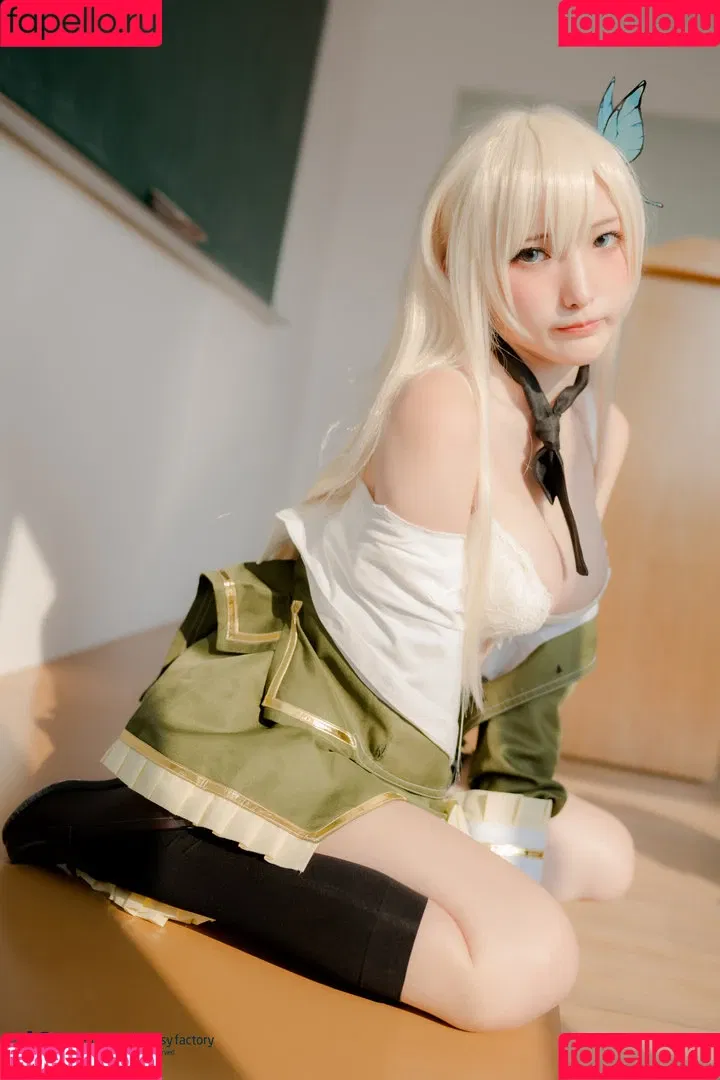 Fantasy Factory / fantasyfactory / fantasyfactoryas / komachi Onlyfans Photo Gallery 