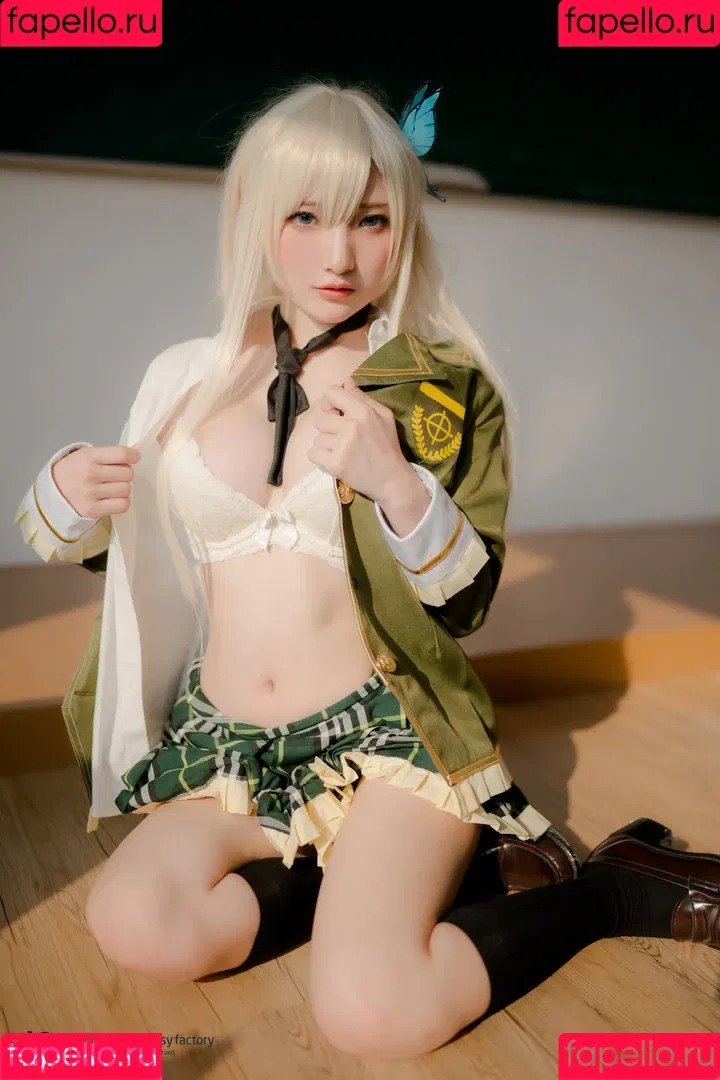 Fantasy Factory / fantasyfactory / fantasyfactoryas / komachi Onlyfans Photo Gallery 