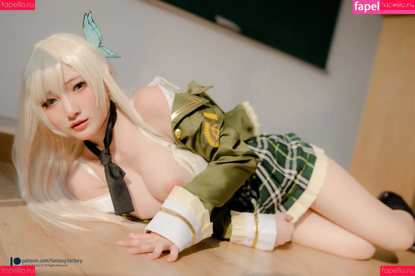 Fantasy Factory / fantasyfactory / fantasyfactoryas / komachi Onlyfans Photo Gallery 